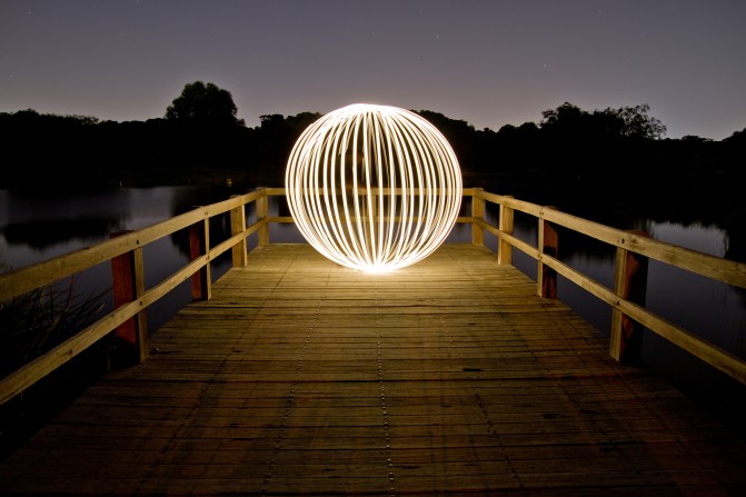 Light_Painting_1_-_Booyeembara_Park